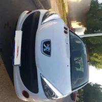 پژو ۲۰۷ mc مدل ۱۴۰۱