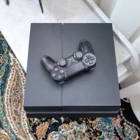 فت کپی خور ps4|کنسول، بازی ویدئویی و آنلاین|قم, مجیدیه|دیوار