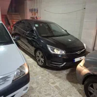 چری آریزو. توربو .مشکی .مدل ۹۸.|خودرو سواری و وانت|رشت, کوی طالقانی|دیوار