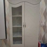 کمد لباسی وکیوم|اسباب و اثاث بچه|شیراز, شهرک گلدشت حافظ|دیوار