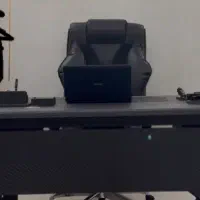 میز صندلی اداری