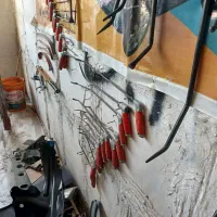 میله پی دی ار