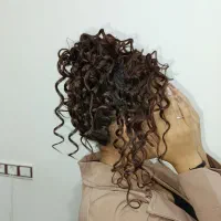 میکاپ و شینیون