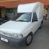 پرایدوانت مسقف 1403