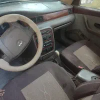 سمند LX مدل 93|خودرو سواری و وانت|اهواز, کمپلو جنوبی|دیوار