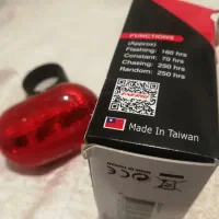 چراغ جلو و عقب دوچرخه|دوچرخه، اسکیت، اسکوتر|تبریز, |دیوار