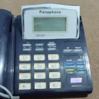 تلفن رومیزی  پاناسونیک اصل