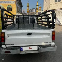 مزدا کارا ۲۰۰۰|خودرو سواری و وانت|نوشهر, |دیوار