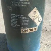 تعداد 150 عدد بشکه سوخت با کیفیت ( خارجی )