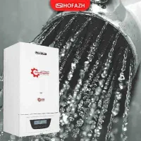 جشنواره پاییزه پکیج شوفاژکار|آبگرمکن، پکیج، شوفاژ|قم, زنبیل آباد|دیوار