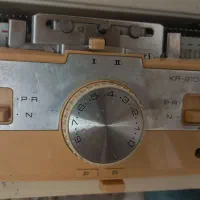 ماشین بافتنی مدل ۸۴۰ بِرادِر