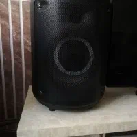 اسپیکر دست ساز