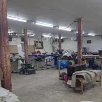 به تعدادی نیروی کار خانم(چرخکار و اتوکار)نیازمندیم