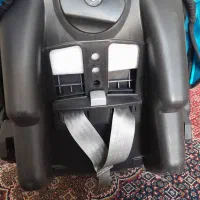 صندلی ماشین|تخت و صندلی بچه|پردیس, فاز ۱۱|دیوار