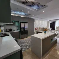 ۹۶متر/سالن نورگیر/۴ساله/رفیعی|اجارهٔ آپارتمان|تهران, سردارجنگل|دیوار