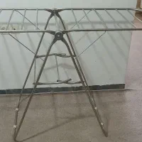 وسایل منزل|بندرخت و رختآویز|ایذه, |دیوار