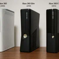 جیتگ و کپیخور ایکس باکس ۳۶۰ تمامی مدل ها xbox 360