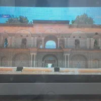 تلوزیون TCL|تلویزیون و پروژکتور|قم, شهرک مهدیه (مدرس)|دیوار