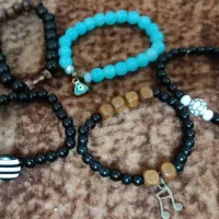 دستبند کشی|زیورآلات و اکسسوری|مشهد, هفت تیر (نه دره)|دیوار