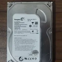 هارد 500 گیگابایتی HDD از برند Seagate