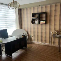 اجاره واحد ۸۵متری|اجارهٔ دفتر کار، اتاق اداری، مطب|رشت, سعدی (تختی)|دیوار