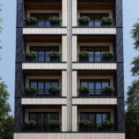 پیش فروش آپارتمان نوساز در کهریزک خیابان کشاورز