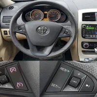 کروز کنترل برلیانس سری ۳۰۰