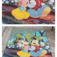 ویترین فرش تابلو|بوفه، ویترین، کنسول|اندیشه, اندیشه فاز ۱|دیوار