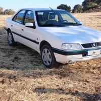 slx 98 دریچه سیم|خودرو سواری و وانت|جوانرود, |دیوار