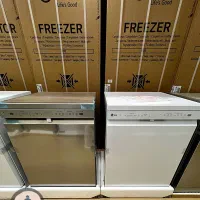 کلیه محصولات ال‌جی و سامسونگ|یخچال و فریزر|بانه, |دیوار