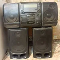 ضبط و باند سونی