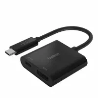 فروش مبدل USB-C به HDMI بلکین مدل AVC002btBK