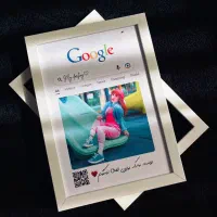 قاب عکس ترند