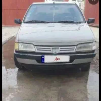 اردی مدل ۸۲ خرج ظاهری دارد  شرایطی