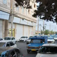 180 متر زمین  شهرک زیتون معبر 14 متری اول قطعه 25|فروش زمین و ملک کلنگی|قدس, شهرک صنعتی زاگرس|دیوار