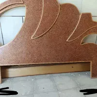 تخت دونفره|تخت و سرویس خواب|سیرجان, |دیوار