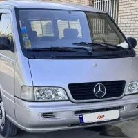 ون سواری بنز mb140|خودرو سواری و وانت|تهران, نیاوران|دیوار