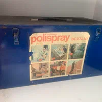 پیستوله برقی وگیره رومیزی