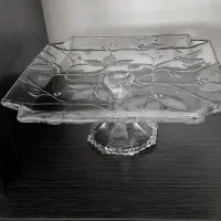 ظرف شیرینی واجیل خوری|ظروف سرو و پذیرایی|قم, شاه سید علی|دیوار