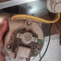 تعمیر پکیج ،آبگرمکن ، شیر آلات ،بخاری ،اجاق گاز|خدمات پیشه و مهارت|اراک, |دیوار