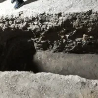 تخریب ساختمان