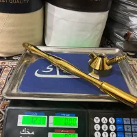 قلیان عربی قلیان چوب سرخ|کلکسیون و سرگرمی|زاهدان, |دیوار