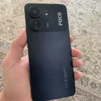 پوکو c65 (در حد نو)