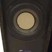 ساب سامسونگ|سیستم صوتی خانگی|تهران, شهرک ولیعصر جنوبی|دیوار