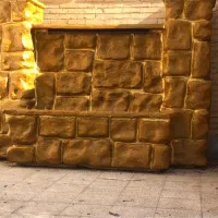 فروش آب نما و نرده صراحی|مصالح و تجهیزات ساختمان|رفسنجان, |دیوار