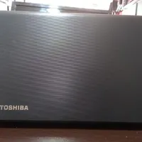 لپ تاپ استوک برند Toshiba|رایانه همراه|شهرکرد, |دیوار