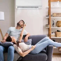 تعمیر کولرگازی سرویس کار نصب شارژگاز آبریزی پکیج