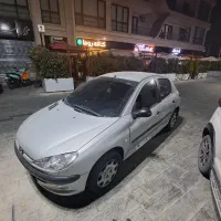 ۲۰۶ تیپ ۲ فرانسوی