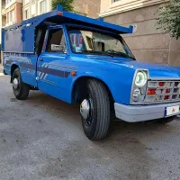 نیسان تک اپشنال