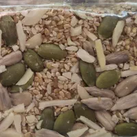 محصولات رژیمی، سالم مناسب ورزشکاران و دانش‌آموزان|خوردنی و آشامیدنی|اصفهان, لاله|دیوار